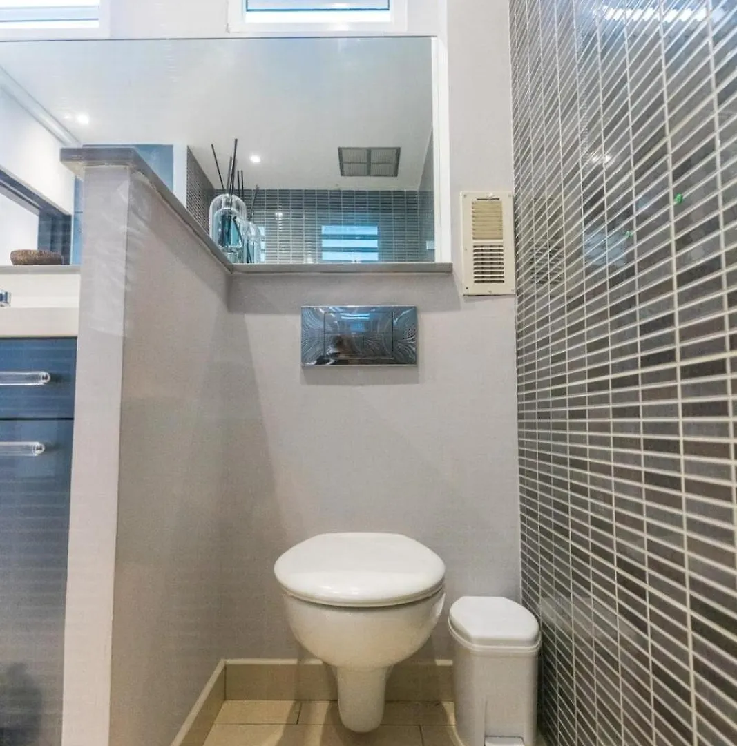 Luxury Sea View Apartment Mont Vernon Cul de Sac