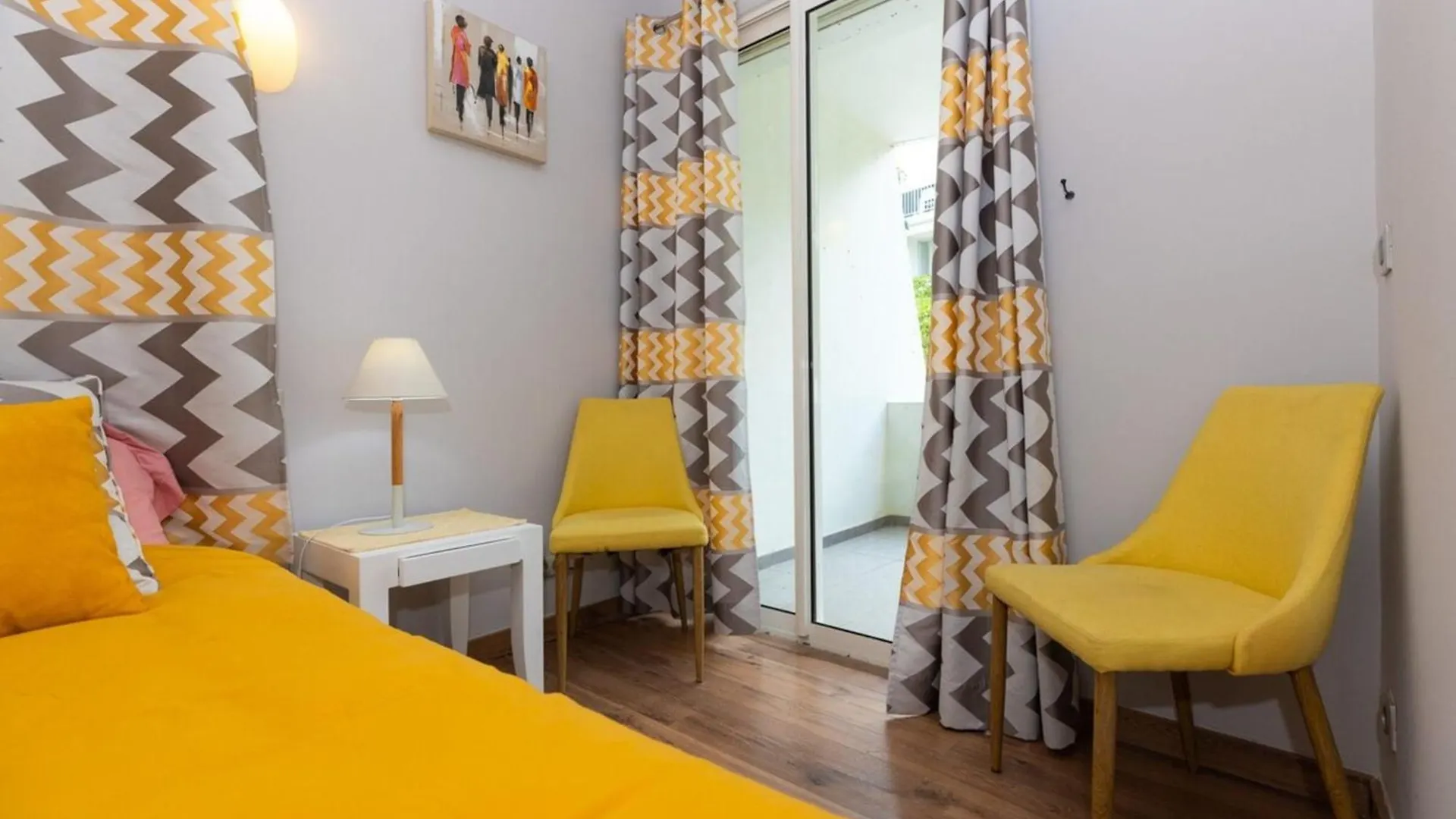 Luxury Sea View Apartment Mont Vernon Cul de Sac
