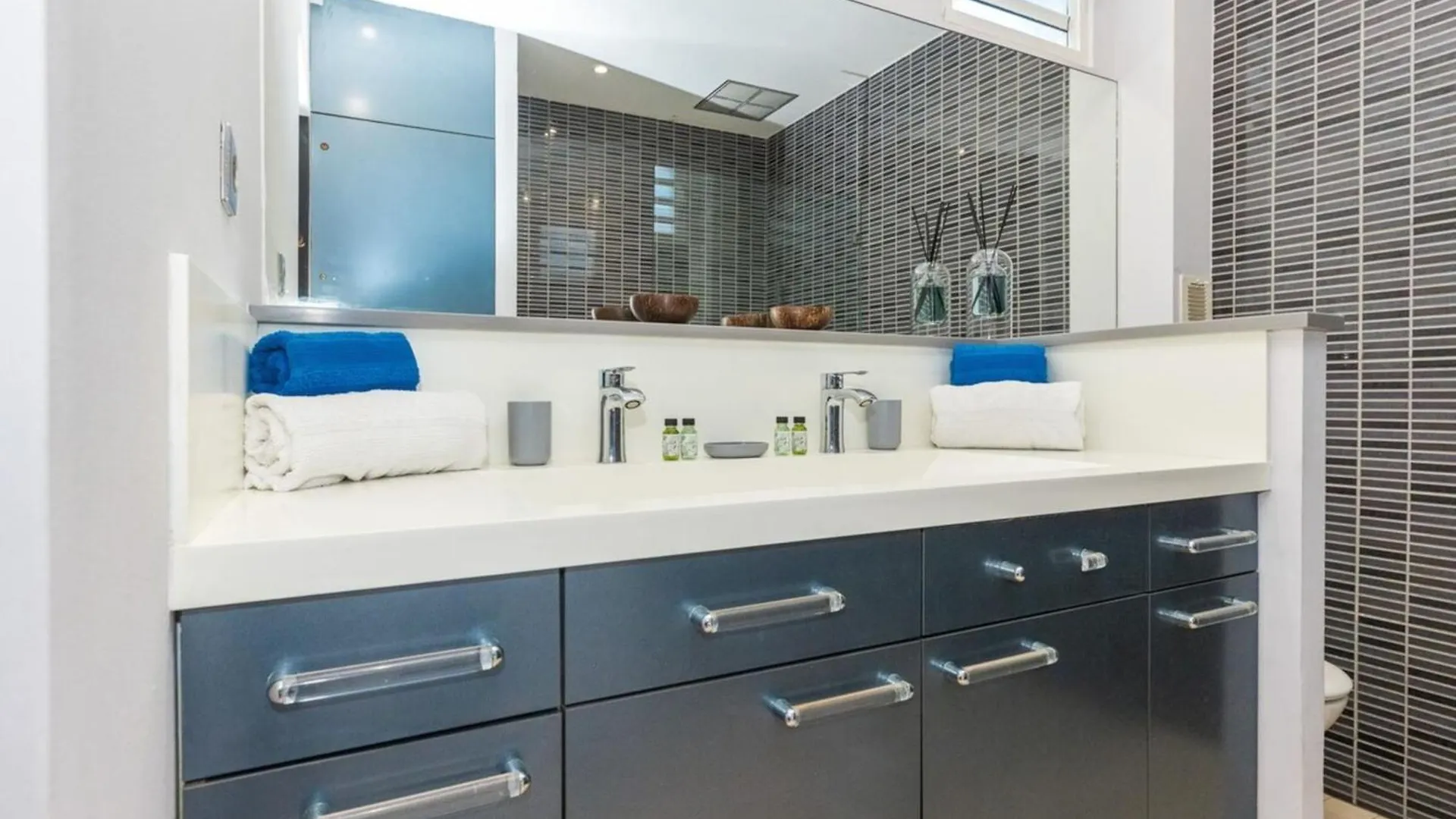 Luxury Sea View Apartment Mont Vernon Cul de Sac