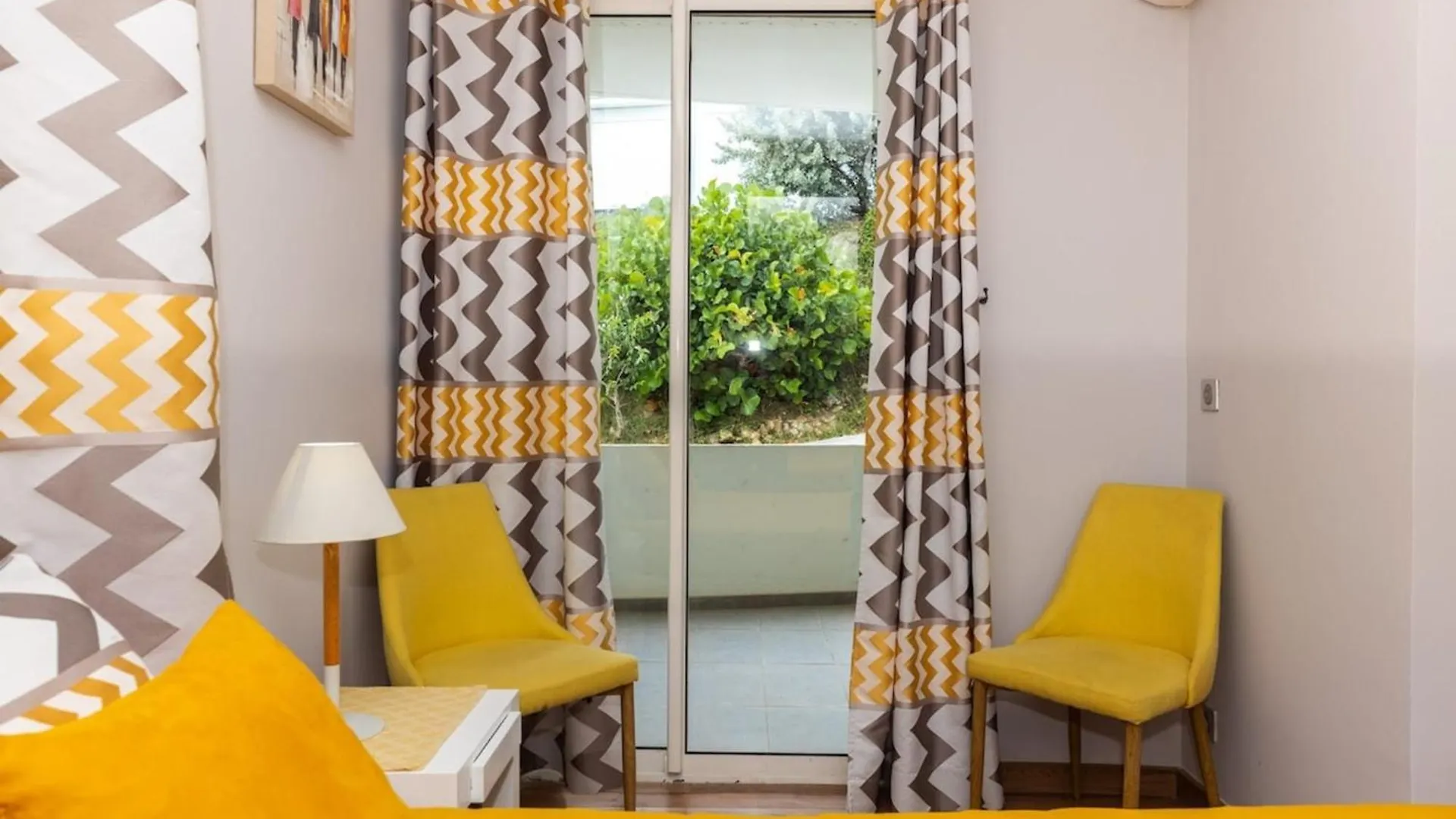 Luxury Sea View Apartment Mont Vernon Cul de Sac