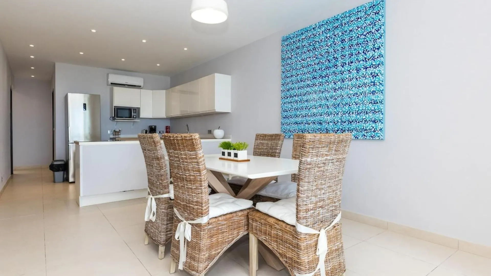 Luxury Sea View Apartment Mont Vernon Cul de Sac